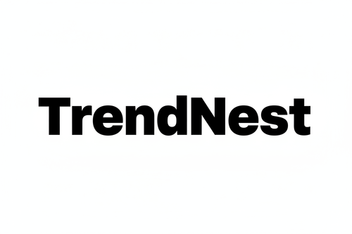TrendNest logo